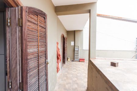 Casa à venda com 185m², 4 quartos e 1 vagaVaranda Quarto 1
