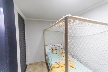 Casa à venda com 185m², 4 quartos e 1 vagaQuarto 4