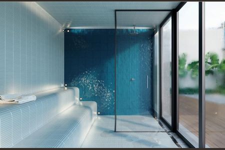 Apartamento à venda com 149m², 4 quartos e 3 vagasArea comum