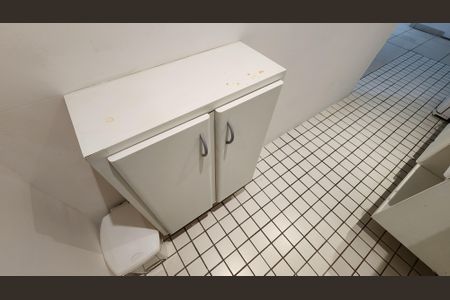 Apartamento para alugar com 79m², 1 quarto e 1 vaga Apartamento para alugar com 79m², 1 quarto e 1 vagaÁrea de Serviço