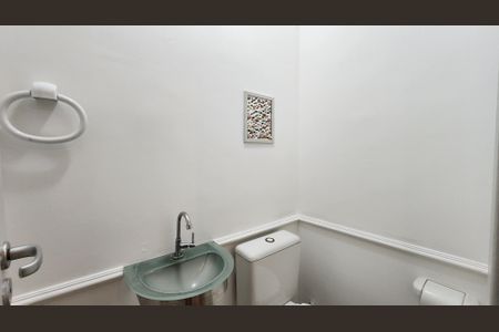 Apartamento para alugar com 79m², 1 quarto e 1 vaga Apartamento para alugar com 79m², 1 quarto e 1 vagaBanheiro