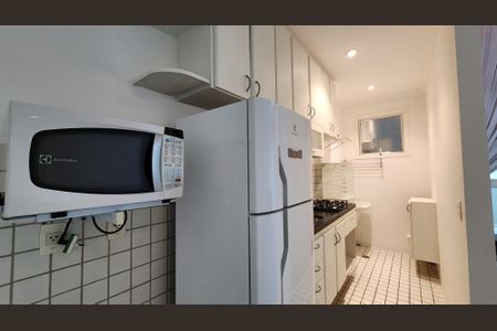 Apartamento para alugar com 79m², 1 quarto e 1 vaga Apartamento para alugar com 79m², 1 quarto e 1 vagaCozinha