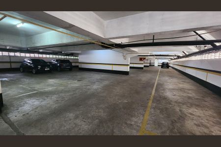 Apartamento para alugar com 79m², 1 quarto e 1 vaga Apartamento para alugar com 79m², 1 quarto e 1 vagaGaragem