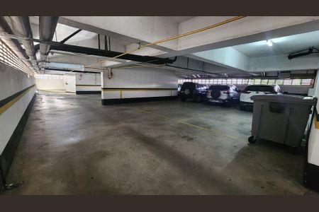 Apartamento para alugar com 79m², 1 quarto e 1 vaga Apartamento para alugar com 79m², 1 quarto e 1 vagaGaragem