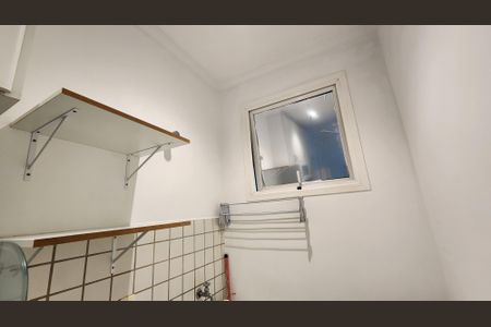 Apartamento para alugar com 79m², 1 quarto e 1 vaga Apartamento para alugar com 79m², 1 quarto e 1 vagaÁrea de Serviço