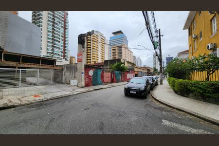 Apartamento para alugar com 79m², 1 quarto e 1 vaga Apartamento para alugar com 79m², 1 quarto e 1 vagaVista da Rua