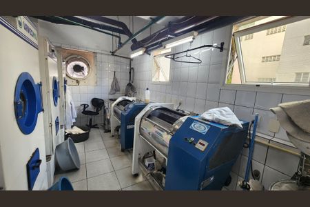 Apartamento para alugar com 79m², 1 quarto e 1 vaga Apartamento para alugar com 79m², 1 quarto e 1 vagaLavanderia