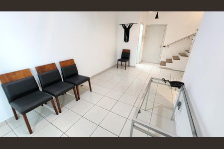 Apartamento para alugar com 79m², 1 quarto e 1 vaga Apartamento para alugar com 79m², 1 quarto e 1 vagaSala