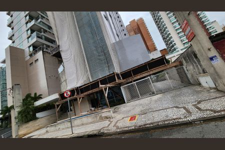 Apartamento para alugar com 79m², 1 quarto e 1 vaga Apartamento para alugar com 79m², 1 quarto e 1 vagaFachada