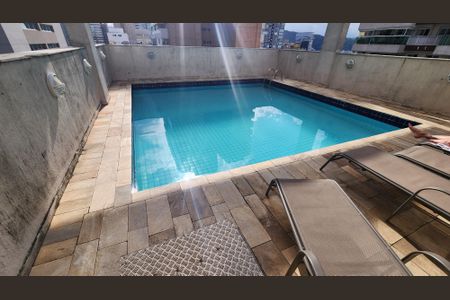 Apartamento para alugar com 79m², 1 quarto e 1 vaga Apartamento para alugar com 79m², 1 quarto e 1 vagaÁrea comum - Piscina