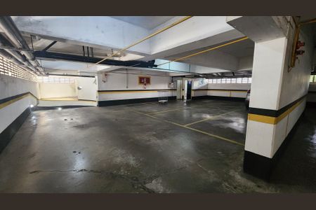 Apartamento para alugar com 79m², 1 quarto e 1 vaga Apartamento para alugar com 79m², 1 quarto e 1 vagaGaragem