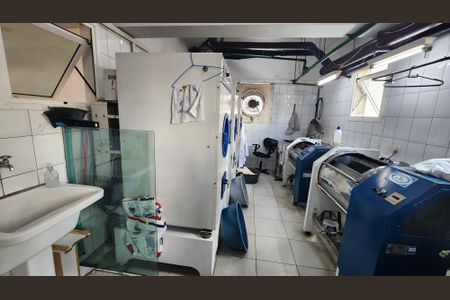 Apartamento para alugar com 79m², 1 quarto e 1 vaga Apartamento para alugar com 79m², 1 quarto e 1 vagaLavanderia