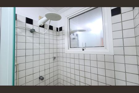 Apartamento para alugar com 79m², 1 quarto e 1 vaga Apartamento para alugar com 79m², 1 quarto e 1 vagaChuveiro