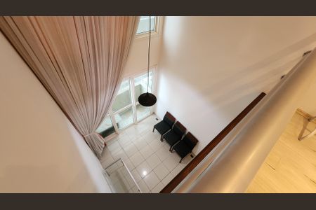 Apartamento para alugar com 79m², 1 quarto e 1 vaga Apartamento para alugar com 79m², 1 quarto e 1 vagaDetalhe Sala