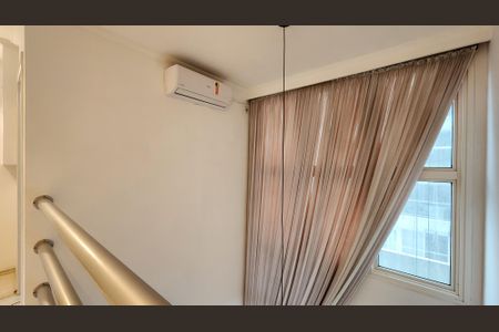 Apartamento para alugar com 79m², 1 quarto e 1 vaga Apartamento para alugar com 79m², 1 quarto e 1 vagaDetalhe Sala