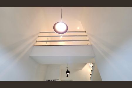 Apartamento para alugar com 79m², 1 quarto e 1 vaga Apartamento para alugar com 79m², 1 quarto e 1 vagaDetalhe Sala