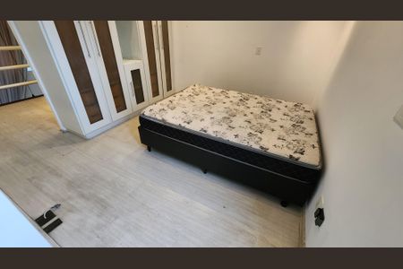 Apartamento para alugar com 79m², 1 quarto e 1 vaga Apartamento para alugar com 79m², 1 quarto e 1 vagaQuarto Suíte