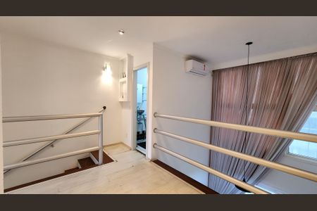 Apartamento para alugar com 79m², 1 quarto e 1 vaga Apartamento para alugar com 79m², 1 quarto e 1 vagaEscritório