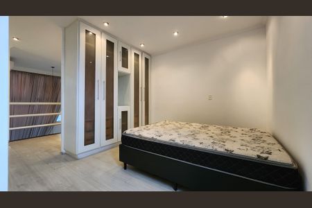 Apartamento para alugar com 79m², 1 quarto e 1 vaga Apartamento para alugar com 79m², 1 quarto e 1 vagaQuarto Suíte