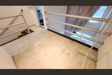 Apartamento para alugar com 79m², 1 quarto e 1 vaga Apartamento para alugar com 79m², 1 quarto e 1 vagaEscritório
