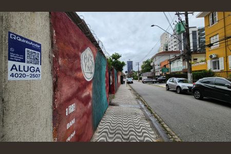 Apartamento para alugar com 79m², 1 quarto e 1 vaga Apartamento para alugar com 79m², 1 quarto e 1 vagaVista da Rua