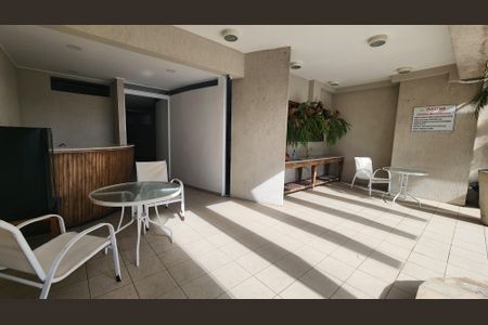 Apartamento para alugar com 79m², 1 quarto e 1 vaga Apartamento para alugar com 79m², 1 quarto e 1 vagaÁrea comum - Piscina