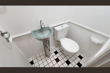 Apartamento para alugar com 79m², 1 quarto e 1 vaga Apartamento para alugar com 79m², 1 quarto e 1 vagaBanheiro