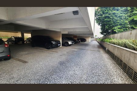 Apartamento para alugar com 79m², 1 quarto e 1 vaga Apartamento para alugar com 79m², 1 quarto e 1 vagaGaragem