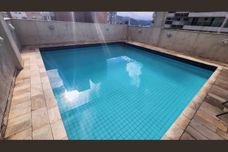 Apartamento para alugar com 79m², 1 quarto e 1 vaga Apartamento para alugar com 79m², 1 quarto e 1 vagaÁrea comum - Piscina