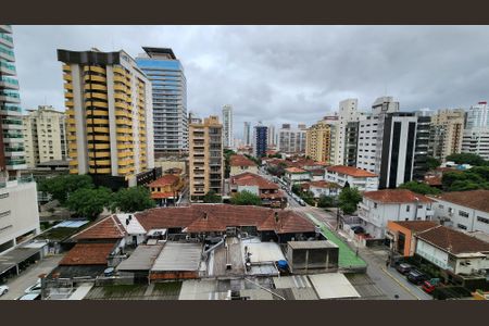 Apartamento para alugar com 79m², 1 quarto e 1 vaga Apartamento para alugar com 79m², 1 quarto e 1 vagaVista da Suíte