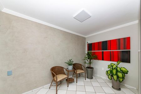 Apartamento à venda com 235m², 5 quartos e 2 vagasHall de entrada