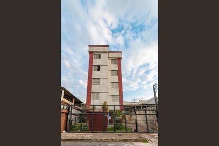 Apartamento à venda com 235m², 5 quartos e 2 vagasFachada