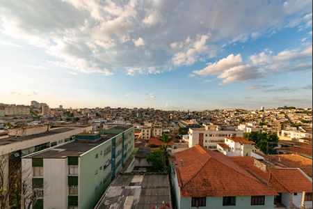 Apartamento à venda com 235m², 5 quartos e 2 vagasÁrea Gourmet