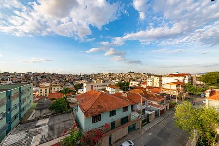 Apartamento à venda com 235m², 5 quartos e 2 vagasVista da Suíte