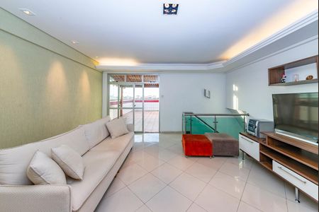 Apartamento à venda com 235m², 5 quartos e 2 vagasSala 2