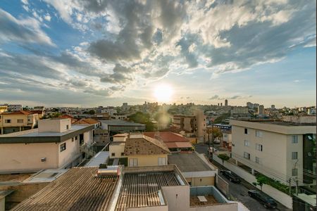 Apartamento à venda com 235m², 5 quartos e 2 vagasVista do Quarto 1