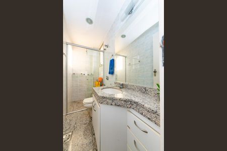 Apartamento à venda com 235m², 5 quartos e 2 vagasBanheiro Social 2