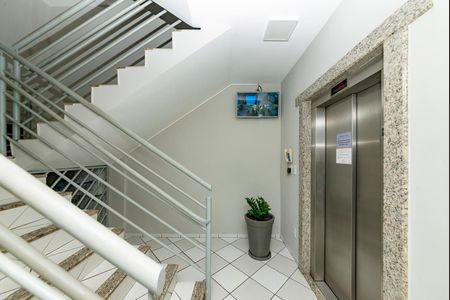 Apartamento à venda com 235m², 5 quartos e 2 vagasHall de entrada