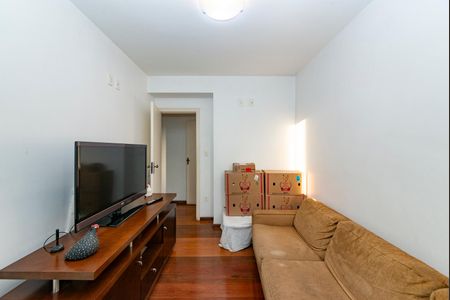 Apartamento à venda com 235m², 5 quartos e 2 vagasQuarto 4