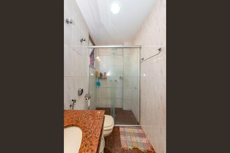 Apartamento à venda com 235m², 5 quartos e 2 vagasBanheiro Social 1