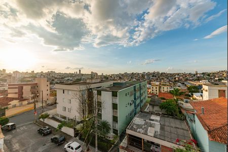 Apartamento à venda com 235m², 5 quartos e 2 vagasVista da Suíte