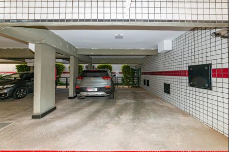 Apartamento à venda com 235m², 5 quartos e 2 vagasGaragem