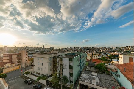 Apartamento à venda com 235m², 5 quartos e 2 vagasVista do Quarto 2