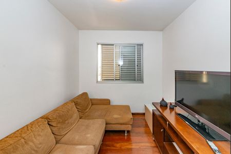 Apartamento à venda com 235m², 5 quartos e 2 vagasQuarto 4