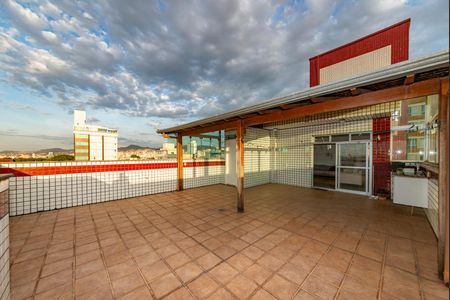 Apartamento à venda com 235m², 5 quartos e 2 vagasÁrea Gourmet