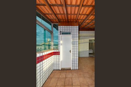 Apartamento à venda com 235m², 5 quartos e 2 vagasÁrea Gourmet