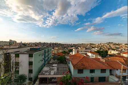 Apartamento à venda com 235m², 5 quartos e 2 vagasVista da Suíte