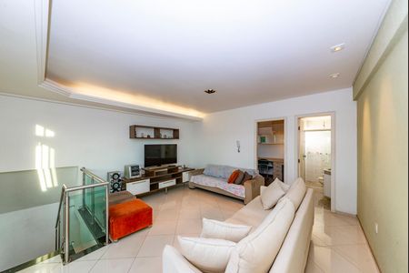 Apartamento à venda com 235m², 5 quartos e 2 vagasSala 2