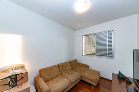 Apartamento à venda com 235m², 5 quartos e 2 vagasQuarto 4