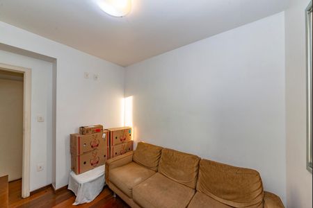 Apartamento à venda com 235m², 5 quartos e 2 vagasQuarto 4